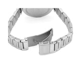  Shop Authentic Hugo Boss Flawless Silver Dial Silver Steel Strap Watch for Women - 1502530 - Luxxuri