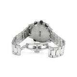  Shop Authentic Hugo Boss Nomad Grey Dial Silver Steel Strap Watch for Men - 1513774 - Luxxuri