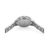  Shop Authentic Hugo Boss Signature Silver Dial Silver Steel Strap Watch for Women - 1502539 - Luxxuri