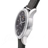  Shop Authentic Breitling Transocean Day & Date 43mm Black Dial Black Nylon Strap Mens Watch - A4531012/BB69/109W/A20  BA.1 - Luxxuri