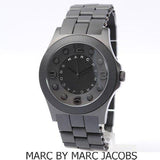  Shop Authentic Marc Jacobs Pelly Black Dial Black Silicone Strap Watch for Women - MBM2531 - Luxxuri