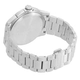  Shop Authentic Gucci G Timeless Chronograph White Dial Silver Steel Strap Watch For Men - YA126472 - Luxxuri