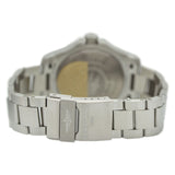 Shop Authentic Breitling Avenger II Seawolf 45mm Grey Dial Silver Steel Strap Mens Watch - A1733110/F563 - Luxxuri