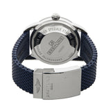  Shop Authentic Breitling Superocean Heritage B20 Automatic 46 Blue Dial Blue Mesh Bracelet Watch for Men - AB2020161C1S1 - Luxxuri