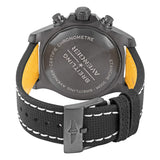  Shop Authentic Breitling Avenger Chronograph 45mm Night Mission Black Dial Black Nylon Strap Watch for Men - V13317101B1X1 - Luxxuri