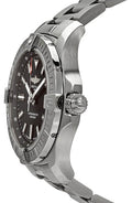  Shop Authentic Breitling Avenger Automatic 43mm Black Dial Silver Steel Strap Watch for Men - A17318101B1A1 - Luxxuri