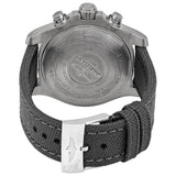  Shop Authentic Breitling Avenger Bandit 45mm Anthracite Dial Black Nylon Strap Watch for Men - E13383101M1W1 - Luxxuri