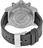 Shop Authentic Breitling Avenger Bandit 45mm Anthracite Dial Black Nylon Strap Watch for Men - E13383101M1W1 - Luxxuri