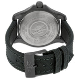  Shop Authentic Breitling Avenger Blackbird 44mm Black Dial Black Nylon Strap Watch for Men - V1731110/BD74/109W/M20BASA.1 - Luxxuri