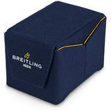  Shop Authentic Breitling Avenger Chronograph 45mm Blue Dial Blue Calfskin Strap Watch for Men - A13317101C1X2 - Luxxuri