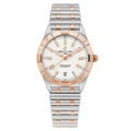  Shop Authentic Breitling Chronomat 32 White Dial Two Tone Steel Strap Watch for Women - U77310101A1U1 - Luxxuri