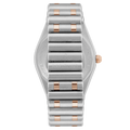 Breitling Chronomat 36 Mother of Pearl Dial Two Tone Steel Strap Watch for Women - U10380101A2U1