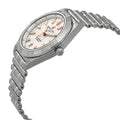  Shop Authentic Breitling Chronomat Automatic 36 White Dial Silver Steel Strap Watch for Women - A10380101A2A1 - Luxxuri