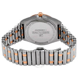  Shop Authentic Breitling Chronomat Automatic 36 White Dial Two Tone Steel Strap Watch for Women - U10380101A1U1 - Luxxuri