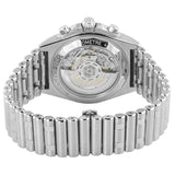  Shop Authentic Breitling Chronomat B01 42mm Green Dial Silver Steel Strap Watch for Men - AB01343A1L1A1 - Luxxuri