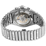 Shop Authentic Breitling Chronomat B01 42mm Green Dial Silver Steel Strap Watch for Men - AB01343A1L1A1 - Luxxuri