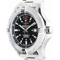  Shop Authentic Breitling Colt Automatic 44mm Black Dial Stainless Steel Mens Watch - A1738811/BD44/173A - Luxxuri