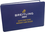  Shop Authentic Breitling Colt Automatic 44mm Blue Dial Silver Steel Strap Mens Watch - A1738811/C906/173A - Luxxuri