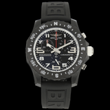  Shop Authentic Breitling Endurance Pro Black Dial Black Rubber Strap Watch for Men - X82310E51B1S1 - Luxxuri