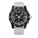  Shop Authentic Breitling Endurance Pro Black Dial White Rubber Strap Watch for Men - X82310A71B1S1 - Luxxuri