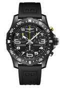  Shop Authentic Breitling Endurance Pro Black Dial Black Rubber Strap Watch for Men - X82310E51B1S1 - Luxxuri