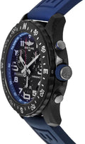  Shop Authentic Breitling Endurance Pro Black Dial Blue Rubber Strap Watch for Men - X82310D51B1S1 - Luxxuri