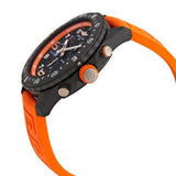 Shop Authentic Breitling Endurance Pro Black Dial Orange Rubber Strap Watch for Men - X82310A51B1S1 - Luxxuri