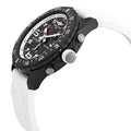  Shop Authentic Breitling Endurance Pro Black Dial White Rubber Strap Watch for Men - X82310A71B1S1 - Luxxuri