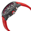  Shop Authentic Breitling Endurance Pro Black Dial Red Rubber Strap Watch for Men - X82310D91B1S1 - Luxxuri