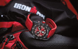  Shop Authentic Breitling Endurance Pro Ironman Red Dial Red Rubber Strap Watch for Men - X823109A1K1S1 - Luxxuri