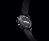  Shop Authentic Breitling Endurance Pro Ironman Black Dial Black Rubber Strap Watch for Men - X823101B1B1S1 - Luxxuri