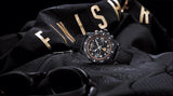  Shop Authentic Breitling Endurance Pro Ironman Black Dial Black Rubber Strap Watch for Men - X823101B1B1S1 - Luxxuri