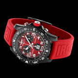 Shop Authentic Breitling Endurance Pro Ironman Red Dial Red Rubber Strap Watch for Men - X823109A1K1S1 - Luxxuri