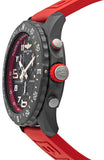 Shop Authentic Breitling Endurance Pro Black Dial Red Rubber Strap Watch for Men - X82310D91B1S1 - Luxxuri