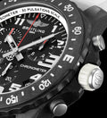  Shop Authentic Breitling Endurance Pro Black Dial White Rubber Strap Watch for Men - X82310A71B1S1 - Luxxuri