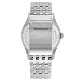  Shop Authentic Breitling Navitimer Automatic 41mm White Dial Silver Stainless Steel Mens Watch - U17326211G1A1 - Luxxuri