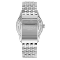 Breitling Navitimer Automatic 35 White Dial Silver Steel Strap Watch for Men - A17395F41G1A1
