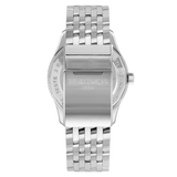  Shop Authentic Breitling Navitimer Automatic 35 White Dial Silver Steel Strap Watch for Men - A17395F41G1A1 - Luxxuri