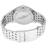  Shop Authentic Breitling Navitimer Automatic 41mm Black Dial Silver Steel Strap Watch for Men - A17326241B1A1 - Luxxuri