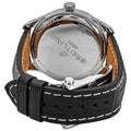  Shop Authentic Breitling Premier Automatic 40mm Silver Dial Black Leather Strap Watch for Men - A37340351G1P1 - Luxxuri