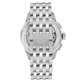 Breitling Premier B01 Chronograph 42 Green Dial Silver Steel Strap Watch for Men - AB0145371L1A1