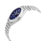  Shop Authentic Breitling Chronomat 32 Blue Dial Silver Steel Strap Watch for Women - A77310101C1A1 - Luxxuri
