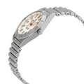  Shop Authentic Breitling Chronomat 32 Diamonds White Dial Silver Steel Strap Watch for Women - A77310101A3A1 - Luxxuri