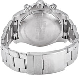  Shop Authentic Breitling Super Avenger Chronograph 48 Black Dial Silver Steel Strap Watch for Men - A13375101B1A1 - Luxxuri