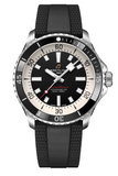  Shop Authentic Breitling Superocean Automatic 42 Black Dial Black Rubber Strap Watch for Men - A17375211B1S1 - Luxxuri