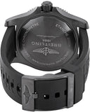  Shop Authentic Breitling Superocean Automatic 46mm Yellow Dial Black Rubber Strap Watch for Men - M17368D71I1S1 - Luxxuri