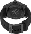  Shop Authentic Breitling Superocean Automatic 46mm Black Dial Black Rubber Strap Watch for Men - M17368B71B1S1 - Luxxuri