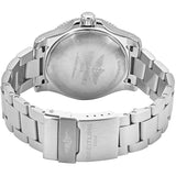 Shop Authentic Breitling Superocean II Automatic 44mm Yellow Dial Silver Steel Strap Watch for Men - A17367021I1A1 - Luxxuri