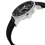  Shop Authentic Breitling Superocean Heritage B20 Automatic 44 Black Dial Black Mesh Bracelet Watch for Men - AB2030121B1S1 - Luxxuri