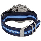  Shop Authentic Breitling Superocean Heritage Chronograph 44 Ocean Conservancy Silver Dial Two Tone NATO Strap Watch for Men - A133131A1G1W1 - Luxxuri